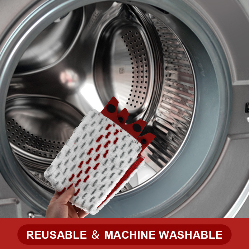 Tinka O-Cedar Ultramax / Ultramat 2in1 plokščiai šluostei su šluostės užvalkalu