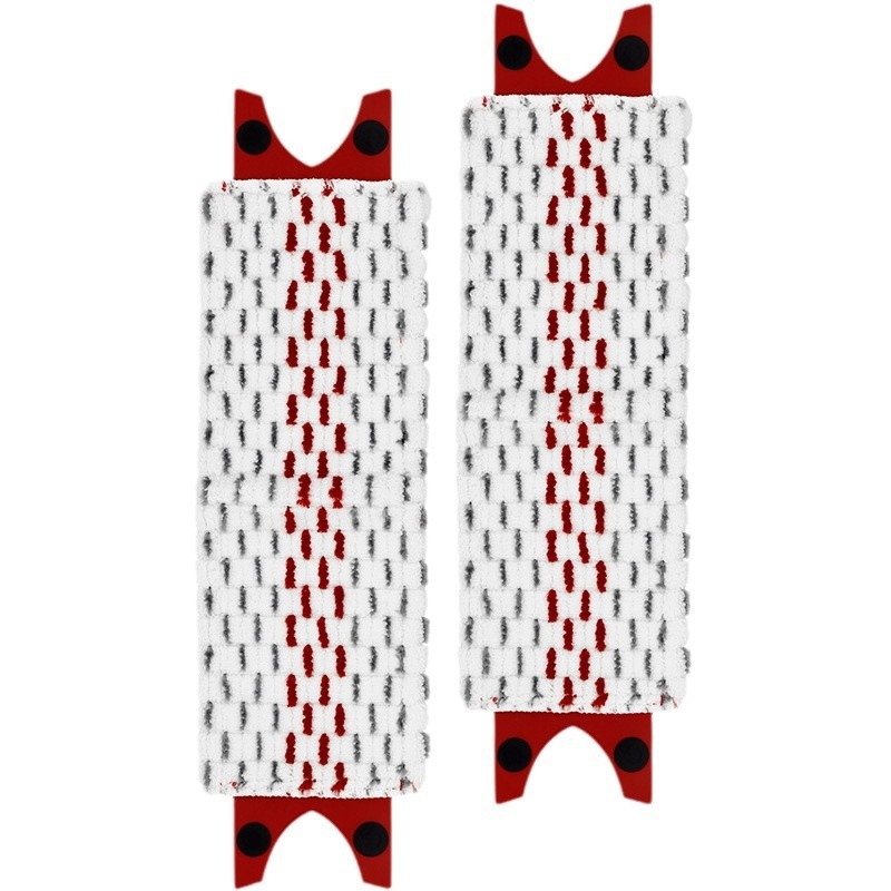 Tinka O-Cedar Ultramax / Ultramat 2in1 plokščiai šluostei su šluostės užvalkalu