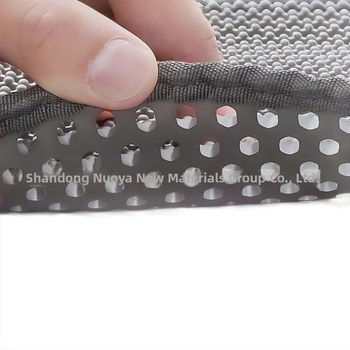 Χαλί κατοικίδιων ζώων διπλής στρώσης EVA για γάτες, σκύλους, αντιολισθητικό φίλτρο άμμου για γάτες, αντιολισθητικό, αντιολισθητικό ταψί άμμου για γάτες, χαλάκι άμμου για γάτες