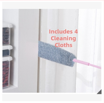 Tarpvalstybinis valymas buitinės lovos dugno tarpų valymas elektrostatinis dulkių šluostė sofos dulkių valymas speciali dulkių šluostė