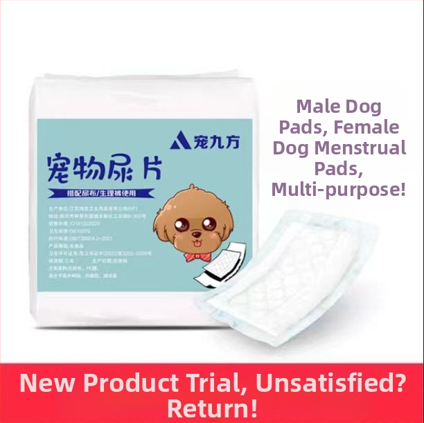 Koera mähkmed Lemmikloomade mähkmed Lemmikloomade mähkmed Koerte mähkmed Viisakuspükstega koertele Mähkmed Hügieenisidemed Tädi salvrätikud