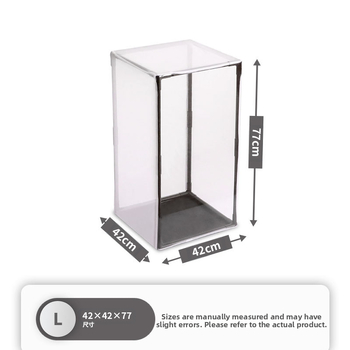 Piiriülene läbipaistev liblikapuur saab olla hulgimüügis kokkupandav keiserlik liblikapuur, maapinnal asuv putukavõrk, putukate aretuspuur