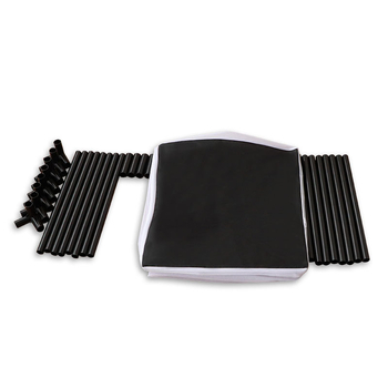 Piiriülene läbipaistev liblikapuur saab olla hulgimüügis kokkupandav keiserlik liblikapuur, maapinnal asuv putukavõrk, putukate aretuspuur