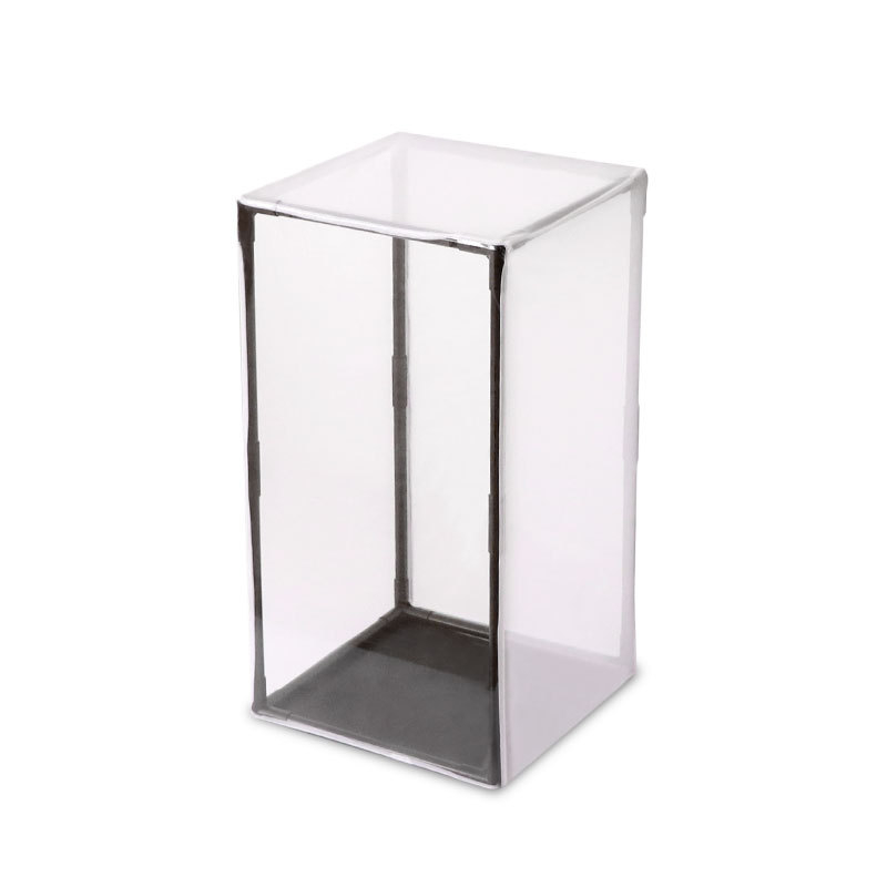 Piiriülene läbipaistev liblikapuur saab olla hulgimüügis kokkupandav keiserlik liblikapuur, maapinnal asuv putukavõrk, putukate aretuspuur