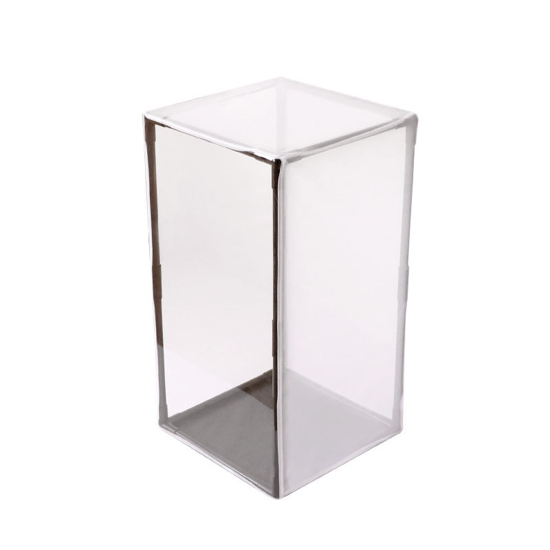 Piiriülene läbipaistev liblikapuur saab olla hulgimüügis kokkupandav keiserlik liblikapuur, maapinnal asuv putukavõrk, putukate aretuspuur