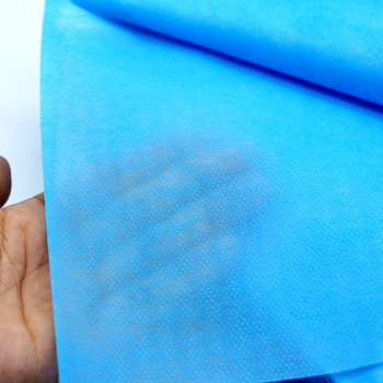 Ühekordselt kasutatav voodipesumatt, steriilne meditsiiniline veekindel õendusmatt, massaažikirurgia ühekordne matt, kosmeetiline steriliseerimislint