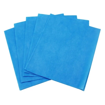 Ühekordselt kasutatav voodipesumatt, steriilne meditsiiniline veekindel õendusmatt, massaažikirurgia ühekordne matt, kosmeetiline steriliseerimislint