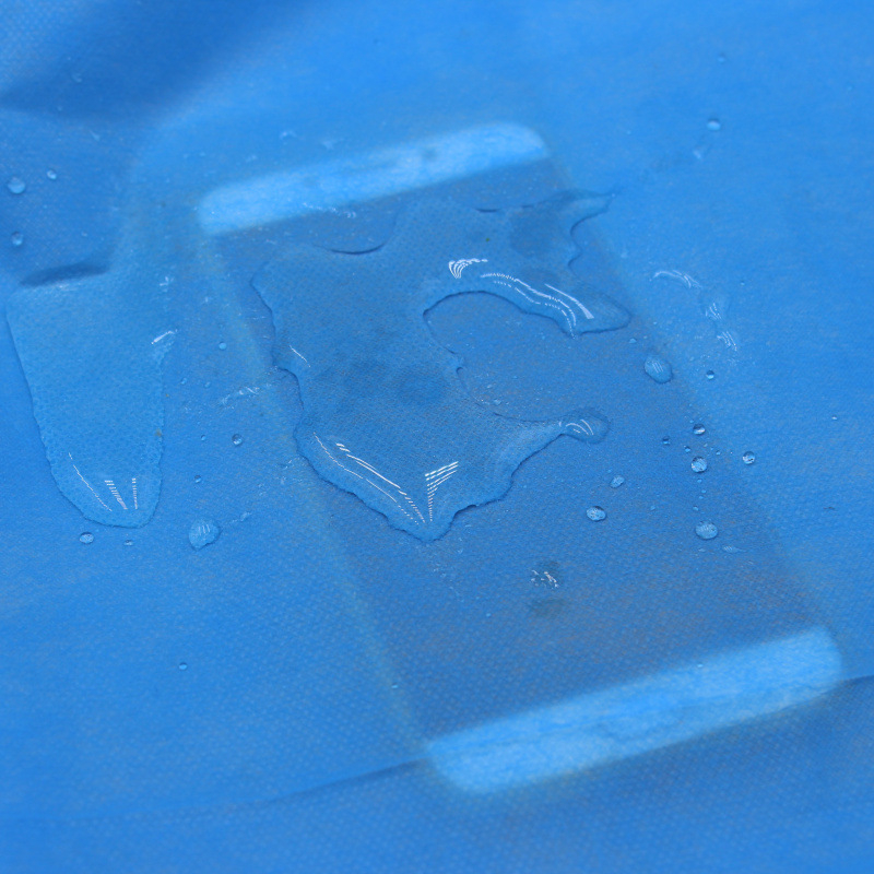 Ühekordselt kasutatav voodipesumatt, steriilne meditsiiniline veekindel õendusmatt, massaažikirurgia ühekordne matt, kosmeetiline steriliseerimislint