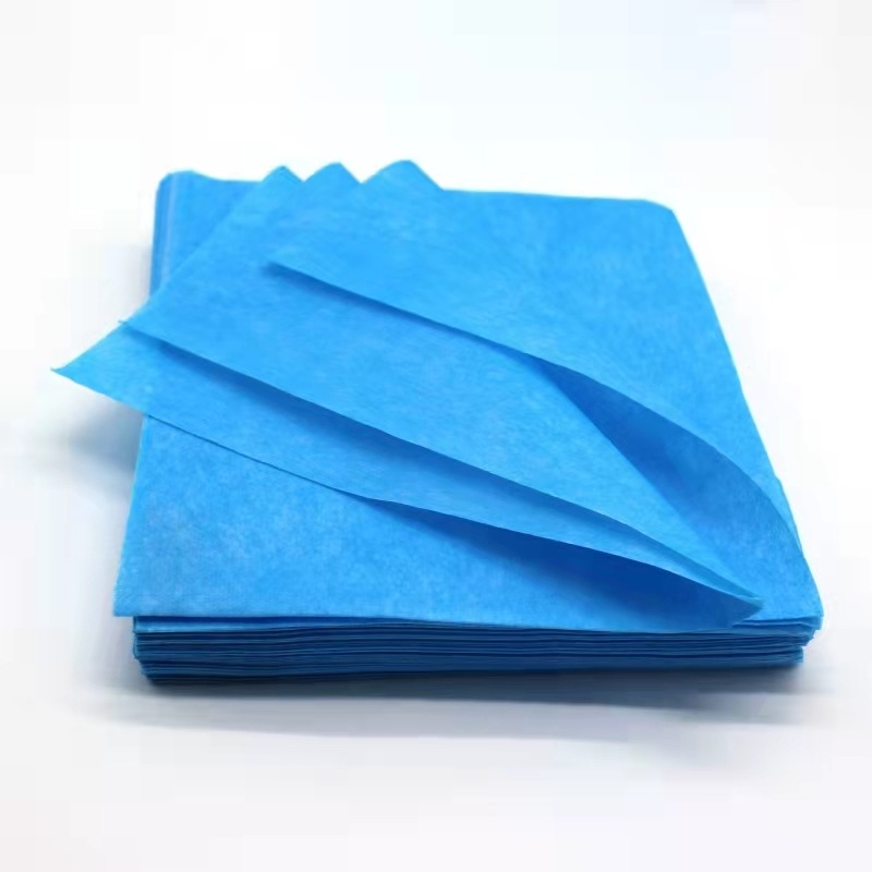 Ühekordselt kasutatav voodipesumatt, steriilne meditsiiniline veekindel õendusmatt, massaažikirurgia ühekordne matt, kosmeetiline steriliseerimislint