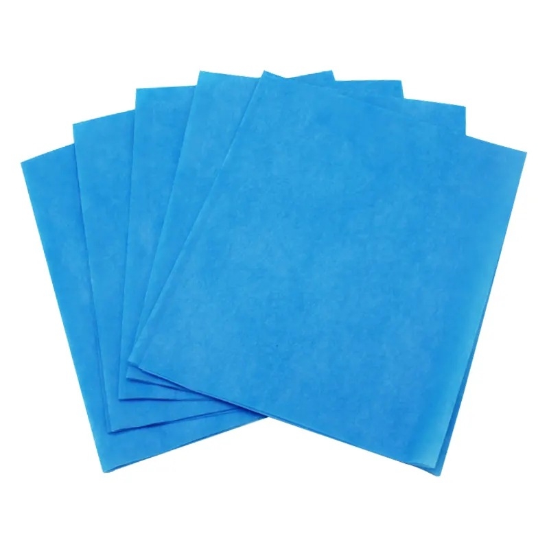 Ühekordselt kasutatav voodipesumatt, steriilne meditsiiniline veekindel õendusmatt, massaažikirurgia ühekordne matt, kosmeetiline steriliseerimislint