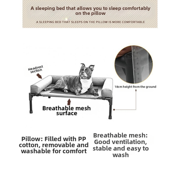 kh augintinių stovyklavietės lova nuimama ir plaunama katės lova drėgmei atspari voljeras su šonine voljeru didelė šunų voljeras geležinė žemės šunų lova