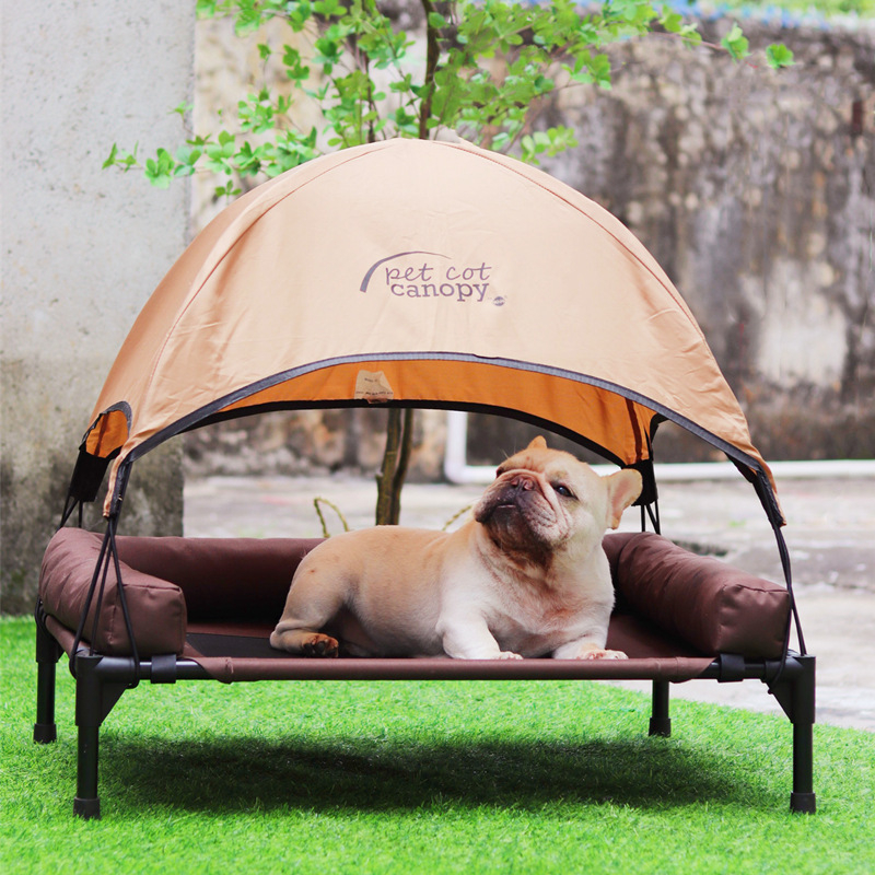 kh augintinių stovyklavietės lova nuimama ir plaunama katės lova drėgmei atspari voljeras su šonine voljeru didelė šunų voljeras geležinė žemės šunų lova