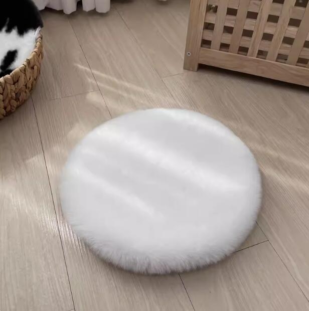 Възглавница за котешка възглавница за стол, диван, възглавница за спане на котка, капсула за пространство с котешко гнездо, стойка за катерене за котки, топло одеяло за гнездо за домашни любимци