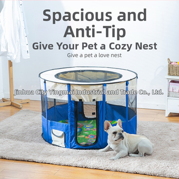 Prekogranična vruća rasprodaja šatora za rađaonicu za mačke, uzgoj mačjih gnijezda, rađaonica za kućne ljubimce, proizvodnja pasa, kutija za proizvodnju, pribor za rađaonicu za kućne ljubimce