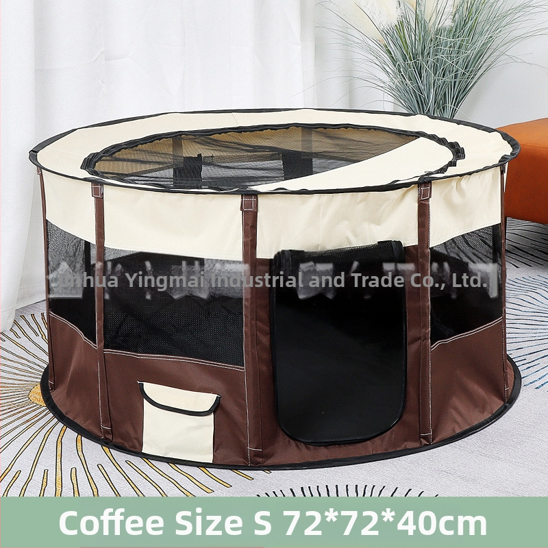 Prekogranična vruća rasprodaja šatora za rađaonicu za mačke, uzgoj mačjih gnijezda, rađaonica za kućne ljubimce, proizvodnja pasa, kutija za proizvodnju, pribor za rađaonicu za kućne ljubimce