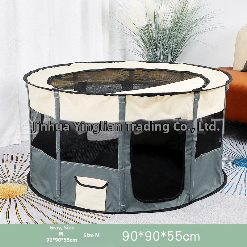 Prekogranična vruća rasprodaja šatora za rađaonicu za mačke, uzgoj mačjih gnijezda, rađaonica za kućne ljubimce, proizvodnja pasa, kutija za proizvodnju, pribor za rađaonicu za kućne ljubimce