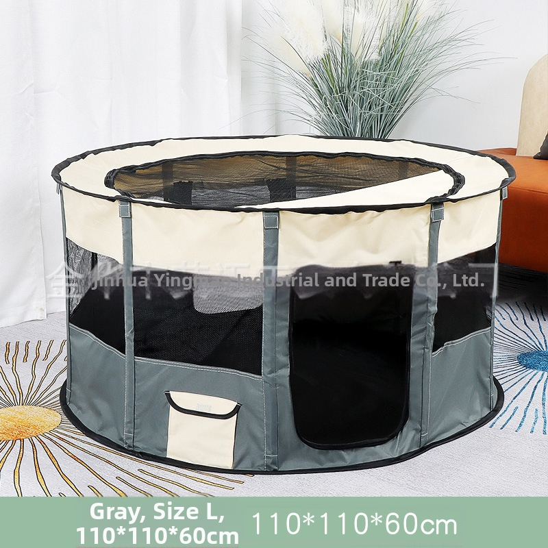 Prekogranična vruća rasprodaja šatora za rađaonicu za mačke, uzgoj mačjih gnijezda, rađaonica za kućne ljubimce, proizvodnja pasa, kutija za proizvodnju, pribor za rađaonicu za kućne ljubimce