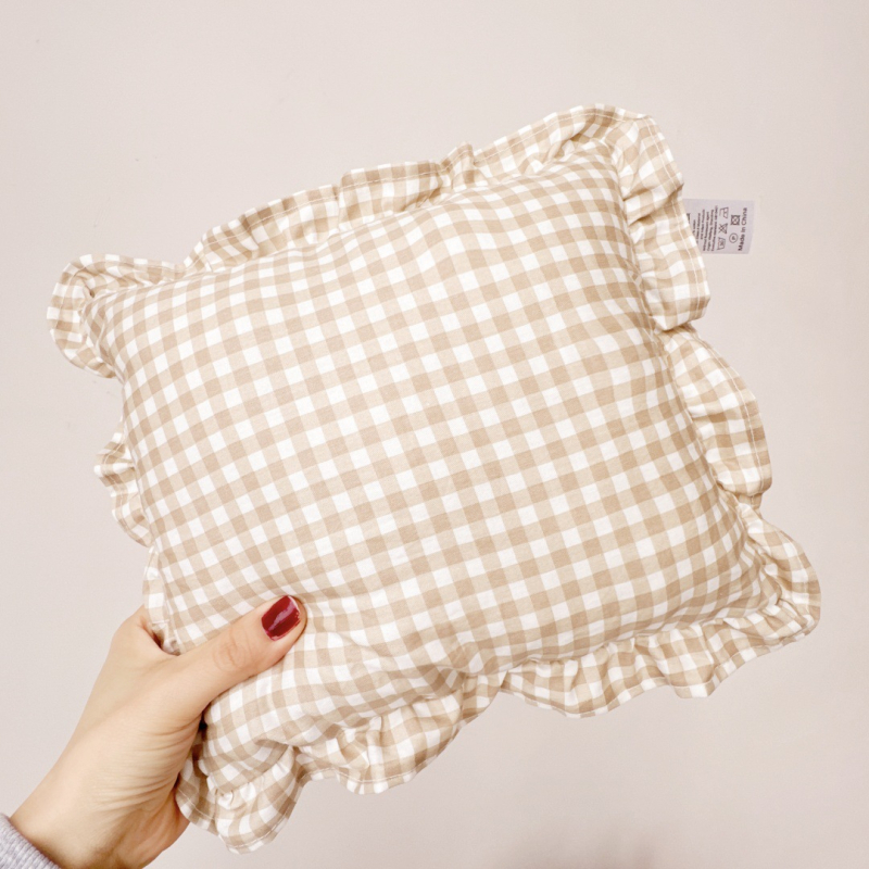 Възглавница за домашни любимци кучета и котки, възглавница за брадичката, възглавница за спане, напълно сваляема и переща се, придружаваща възглавница, възглавница за шийката на матката