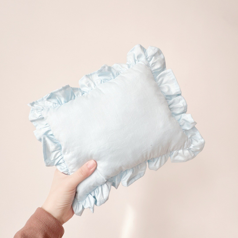 Възглавница за домашни любимци кучета и котки, възглавница за брадичката, възглавница за спане, напълно сваляема и переща се, придружаваща възглавница, възглавница за шийката на матката