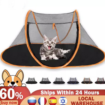 Piiriülene Amazoni lemmikloomade paattelk, koerapuur, kokkupandav hoiukass ja koertelk, reisimiseks mõeldud õues kasutatav lemmikloomade pesapuur