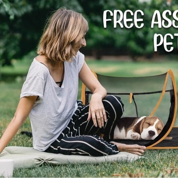 Piiriülene Amazoni lemmikloomade paattelk, koerapuur, kokkupandav hoiukass ja koertelk, reisimiseks mõeldud õues kasutatav lemmikloomade pesapuur