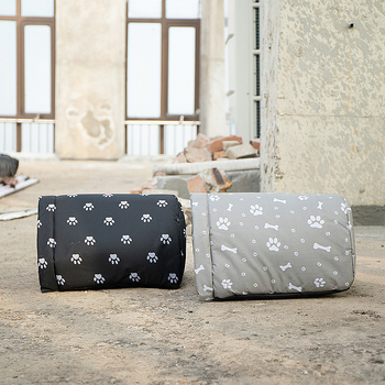 Υφασμάτινο ύφασμα για γάτες, αντι-φωλιά σκύλου, ύφασμα Oxford για κατοικίδια, φωλιά εξωτερικού χώρου Oxford για περιπλάνηση, χειμερινά είδη κατοικίδιων ζώων, αδιάβροχη, ανθεκτική στον ήλιο φωλιά γάτας