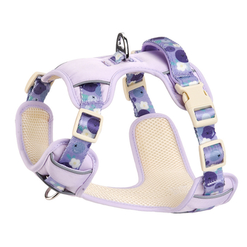 Λουρί σκύλου Summer Vall Pet Strap Αναπνεύσιμο λουρί σκύλου για μεγάλα, μεσαία και μικρά σκυλιά Corgi Bear Out Αλυσίδα