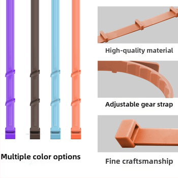Καταπραϋντικό κολάρο για κατοικίδια, αλυσίδα για γάτες και σκύλους, κολάρο λαιμού σιλικόνης, κολάρο παλάμης, διασυνοριακός κατασκευαστής με τις καλύτερες πωλήσεις