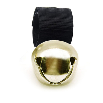 Μεγάλο και μεσαίο κουδούνι για κολάρο σκύλου, κουδούνι για σκύλους Tracker, κουδούνι για κολάρο σκύλου Amazon Pet Training Supplies