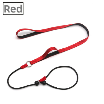 Επαγγελματικό σχοινί εκπαίδευσης σκύλων, σχοινί εκπαίδευσης σκύλων με αλυσίδα P, σχοινί βόλτας σκύλων, μεγάλο και μεσαίου μεγέθους, μικρόσωμο, ανθεκτικό σε εκρήξεις, προμήθειες κατοικίδιων ζώων χονδρικής, σχοινί P
