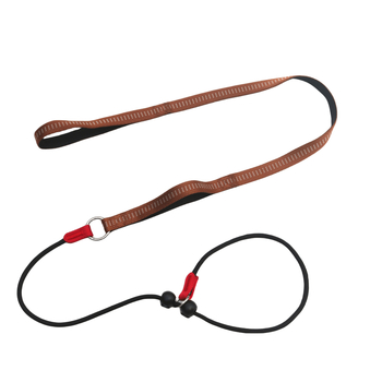 Επαγγελματικό σχοινί εκπαίδευσης σκύλων, σχοινί εκπαίδευσης σκύλων με αλυσίδα P, σχοινί βόλτας σκύλων, μεγάλο και μεσαίου μεγέθους, μικρόσωμο, ανθεκτικό σε εκρήξεις, προμήθειες κατοικίδιων ζώων χονδρικής, σχοινί P