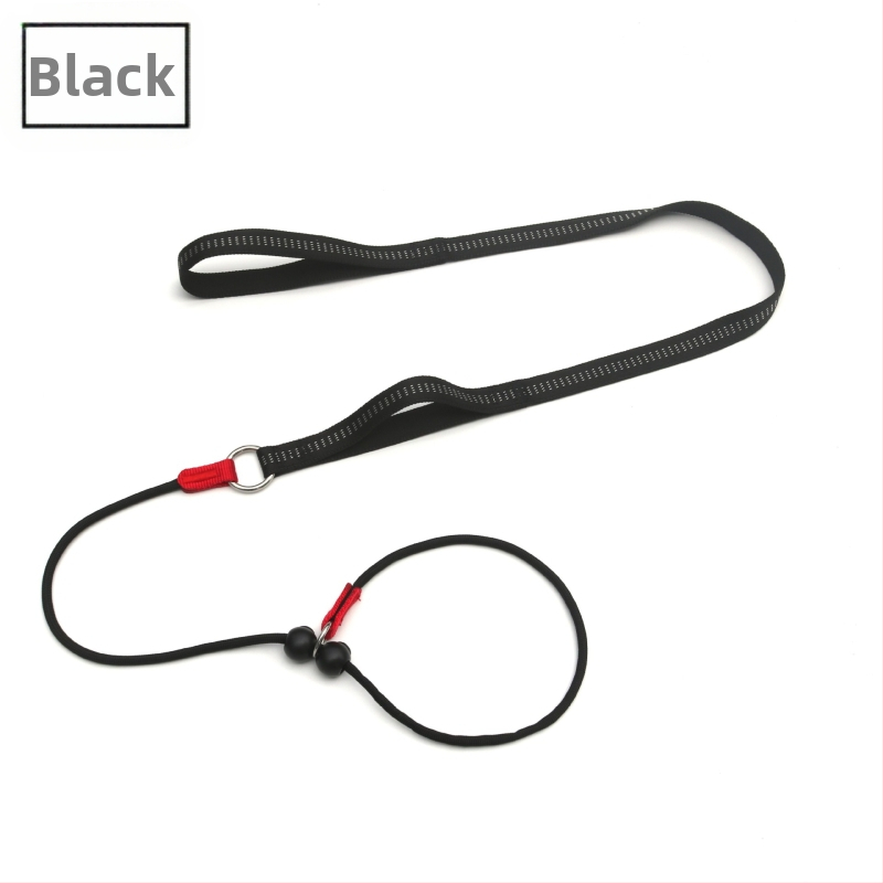 Професионално въже за дресировка на кучета P верига въже за дресировка на кучета въже за разходка на кучета големи и средни малки кучета взривоустойчиви стоки за домашни любимци на едро P въже