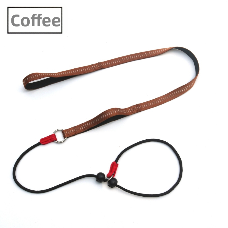 Професионално въже за дресировка на кучета P верига въже за дресировка на кучета въже за разходка на кучета големи и средни малки кучета взривоустойчиви стоки за домашни любимци на едро P въже