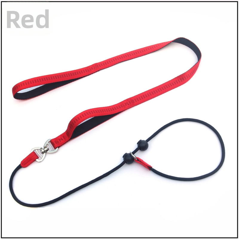 Професионално въже за дресировка на кучета P верига въже за дресировка на кучета въже за разходка на кучета големи и средни малки кучета взривоустойчиви стоки за домашни любимци на едро P въже
