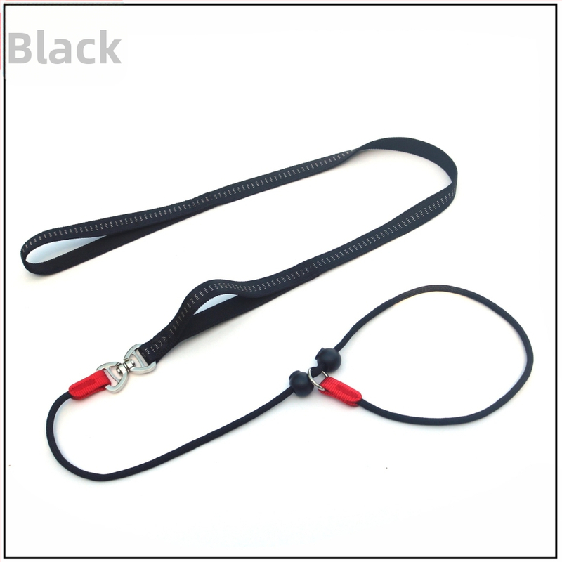 Професионално въже за дресировка на кучета P верига въже за дресировка на кучета въже за разходка на кучета големи и средни малки кучета взривоустойчиви стоки за домашни любимци на едро P въже