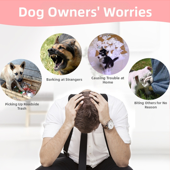 Φίμωτρο σκύλου, μάσκα κατά του δαγκώματος, συσκευή κατά του γαβγίσματος, που τρώει αδιακρίτως μεσαίους και μεγάλους σκύλους, πλαστικό φίμωτρο σκύλου με πώμα γαβγίσματος