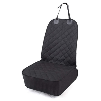 Αντιβακτηριδιακό μαξιλαράκι αυτοκινήτου για σκύλους από ύφασμα Oxford, μπροστινό κάθισμα αυτοκινήτου, κάθισμα κατοικίδιων ζώων για συνοδηγό, κατασκευαστής πηγής μαξιλαριού κατοικίδιων ζώων