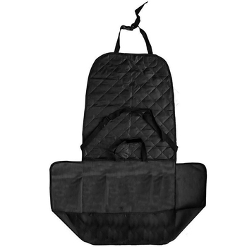 Αντιβακτηριδιακό μαξιλαράκι αυτοκινήτου για σκύλους από ύφασμα Oxford, μπροστινό κάθισμα αυτοκινήτου, κάθισμα κατοικίδιων ζώων για συνοδηγό, κατασκευαστής πηγής μαξιλαριού κατοικίδιων ζώων