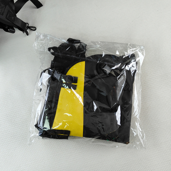 Σακίδιο πλάτης για σκύλους, πολυλειτουργική τσάντα μεταφοράς με διπλό ιμάντα ώμου, φορητή τσάντα μεταφοράς κατοικίδιων με τετράποδα