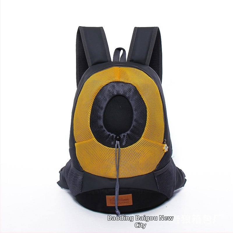 [Vânzare fierbinte pentru comerț exterior] geantă respirabilă pentru disiparea căldurii, rucsac portabil pentru animale de companie, geantă pentru câini, articole pentru animale de companie, geantă pentru pisici