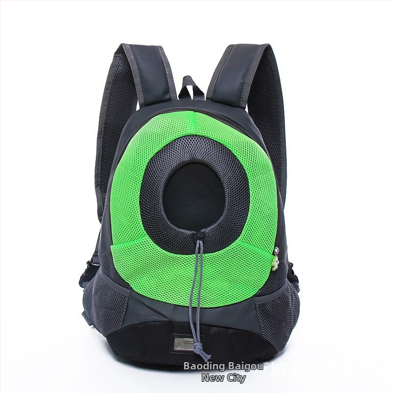 [Vânzare fierbinte pentru comerț exterior] geantă respirabilă pentru disiparea căldurii, rucsac portabil pentru animale de companie, geantă pentru câini, articole pentru animale de companie, geantă pentru pisici