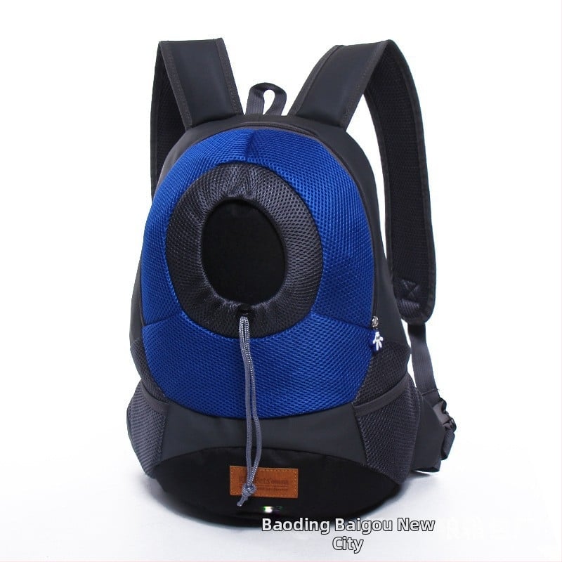 [Vânzare fierbinte pentru comerț exterior] geantă respirabilă pentru disiparea căldurii, rucsac portabil pentru animale de companie, geantă pentru câini, articole pentru animale de companie, geantă pentru pisici