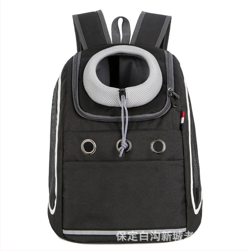 [Vânzare fierbinte pentru comerț exterior] geantă respirabilă pentru disiparea căldurii, rucsac portabil pentru animale de companie, geantă pentru câini, articole pentru animale de companie, geantă pentru pisici