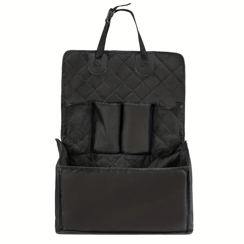 Prostirka za kućne ljubimce u automobilu, prostirka za auto-kopilota, jastuk za sjedalo za pse, prostirka za auto, auto-boks