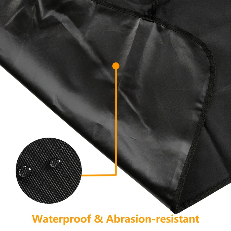 Трансгранични продукти: калъфи за автомобилни седалки за домашни любимци, задни седалки, водоустойчиви протектори за автомобилни седалки, кучета, котки