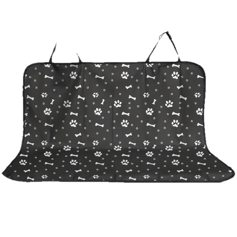 Трансгранични продукти: калъфи за автомобилни седалки за домашни любимци, задни седалки, водоустойчиви протектори за автомобилни седалки, кучета, котки