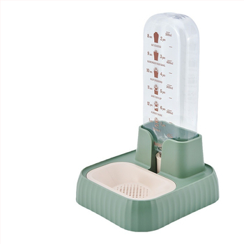 Всесезонен вътрешен сифон за домашни любимци, филтрация за циркулация на котки без мокра уста, голям капацитет, машина за вода за плюшено куче, прибори за хранене