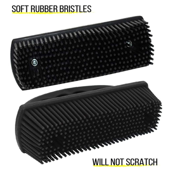 Mitmeotstarbeline lemmikloomade karvaeemaldushari lemmikloomade karvaeemaldushari sobib diivanvoodile, linale, autovaibale, lemmikloomade karvaeemaldus