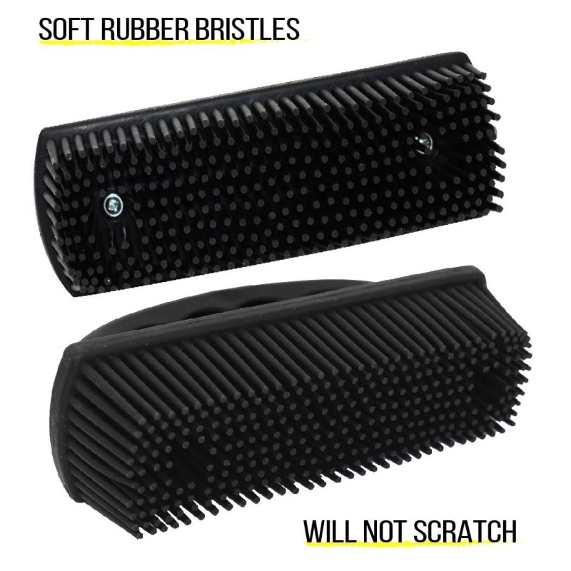 Mitmeotstarbeline lemmikloomade karvaeemaldushari lemmikloomade karvaeemaldushari sobib diivanvoodile, linale, autovaibale, lemmikloomade karvaeemaldus