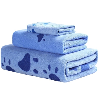 Tehase sirgete juustega mikrokiust polüesterbrokaadist trükitud kolmeosaline imav pehme suur vannirätik rannarätiku kingitus hulgimüük